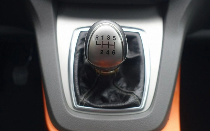 Ford Kuga cena 34900 przebieg: 182000, rok produkcji 2009 z Tyszowce małe 172